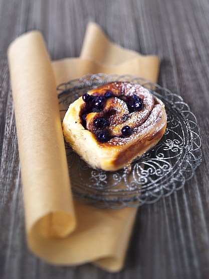blaubeerschnecken