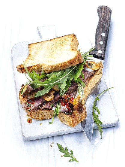 steaksandwich