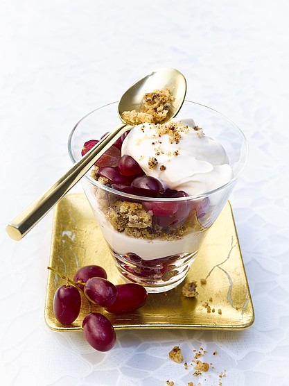 cookies-trifle