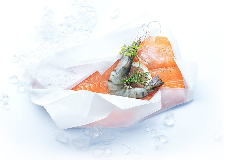 lachs-in-papier