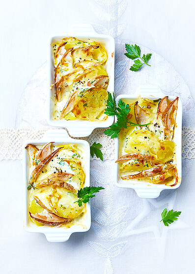 GRATIN